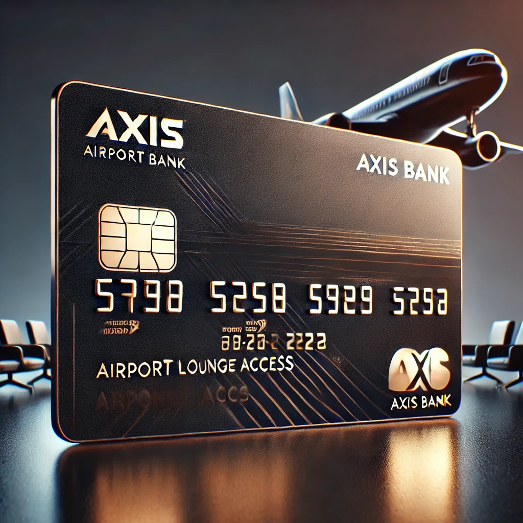 Axis Bank Card Best Airport Lounge list