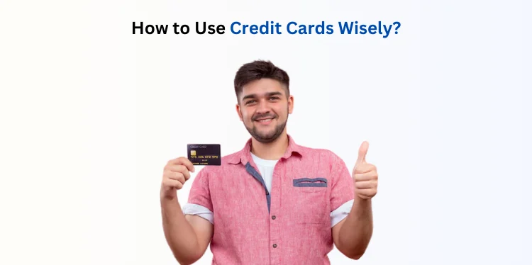 How to use credit card