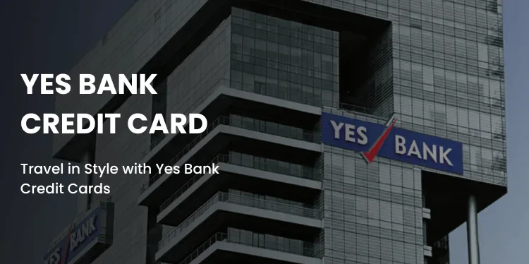 Yes Bank Credit Card Airport Lounge Access